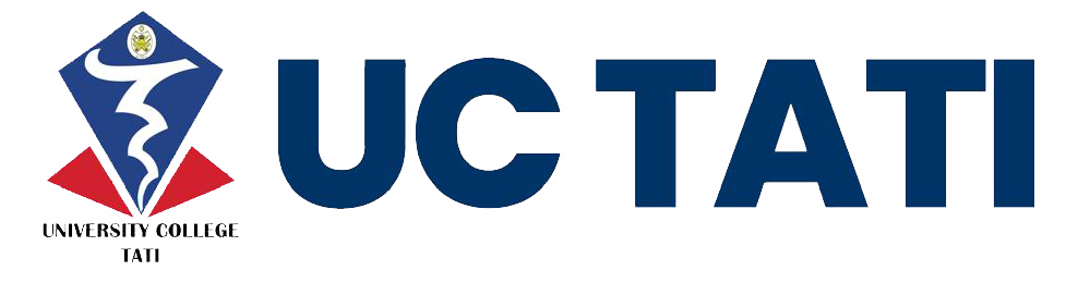 UC TATI logo